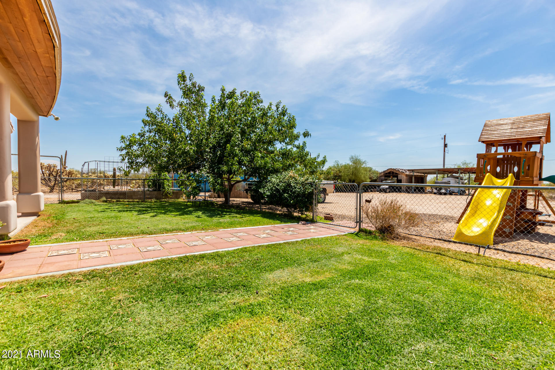 7712 North Reed Road Florence, AZ 85132 - Photo 24 of 38 23 - Reed