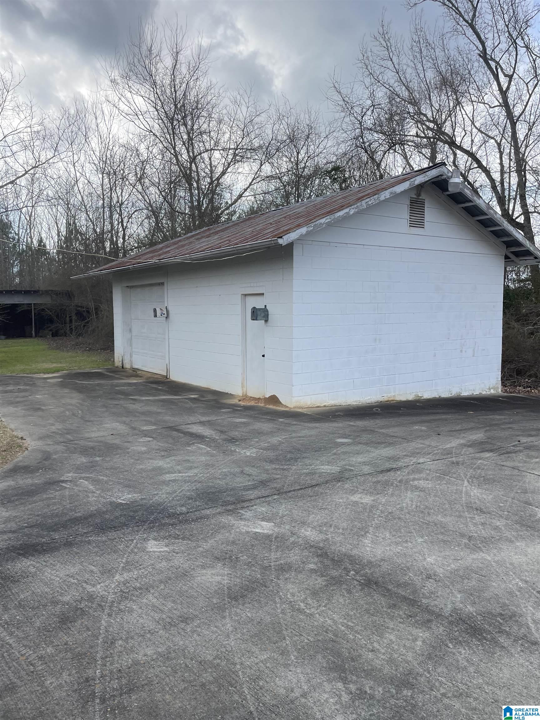 2329 7th Street South Clanton, AL 35046 - Photo 20 of 22