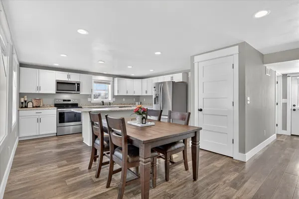 $240,000 | 1206 13th Street, Brodhead, WI 53520