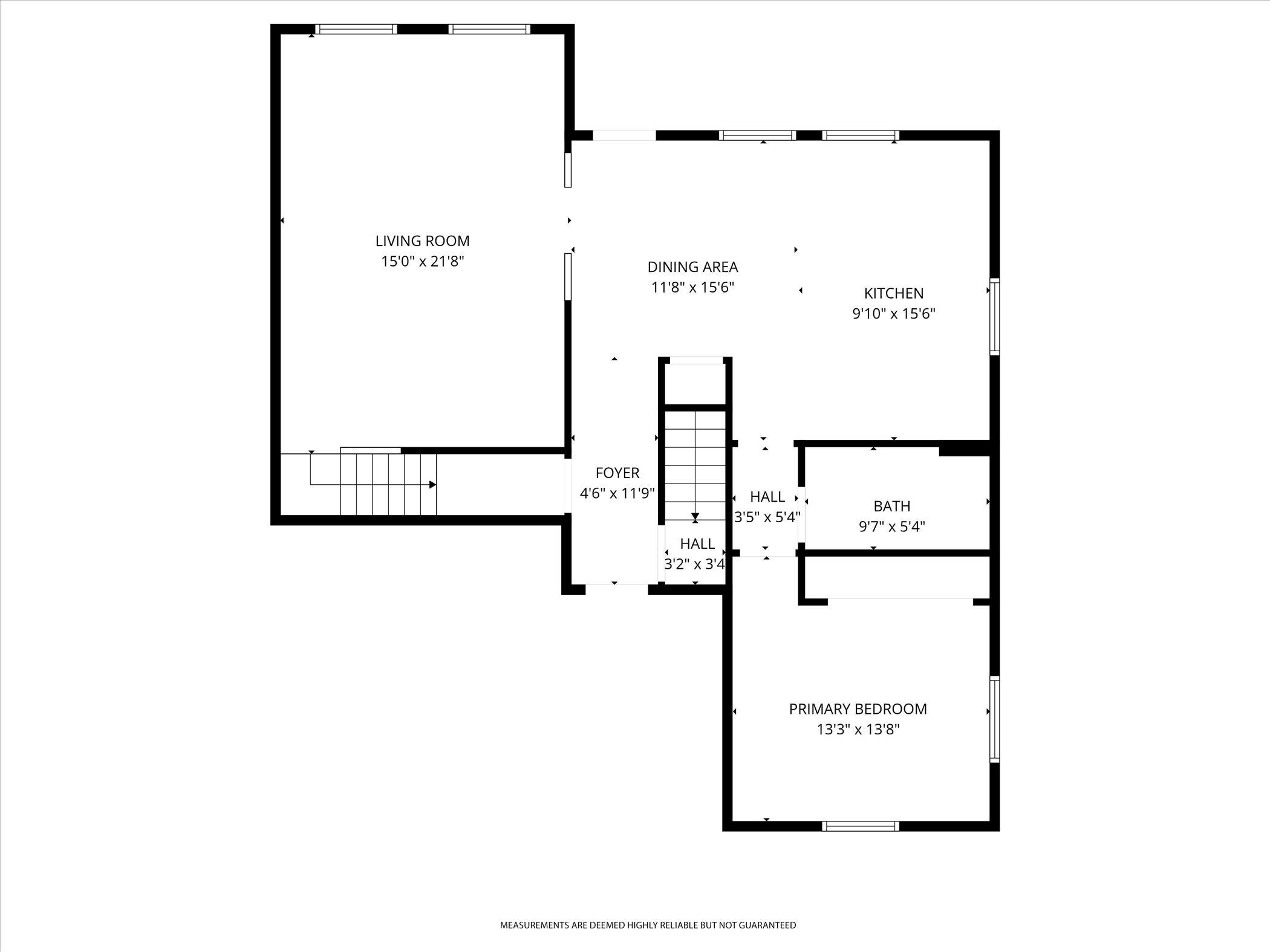 1206 13th Street Brodhead, WI 53520 - Photo 23 of 41