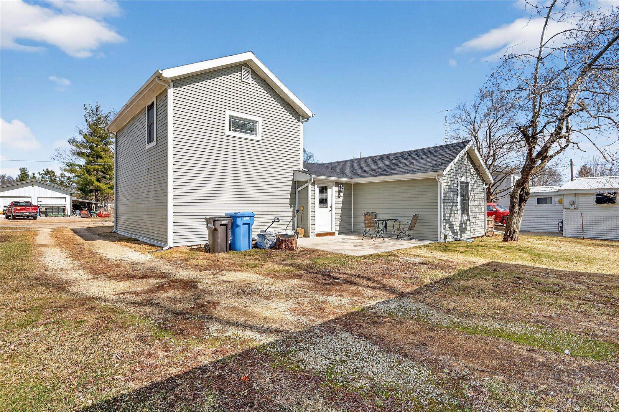 1206 13th Street Brodhead, WI 53520 - Photo 30 of 41