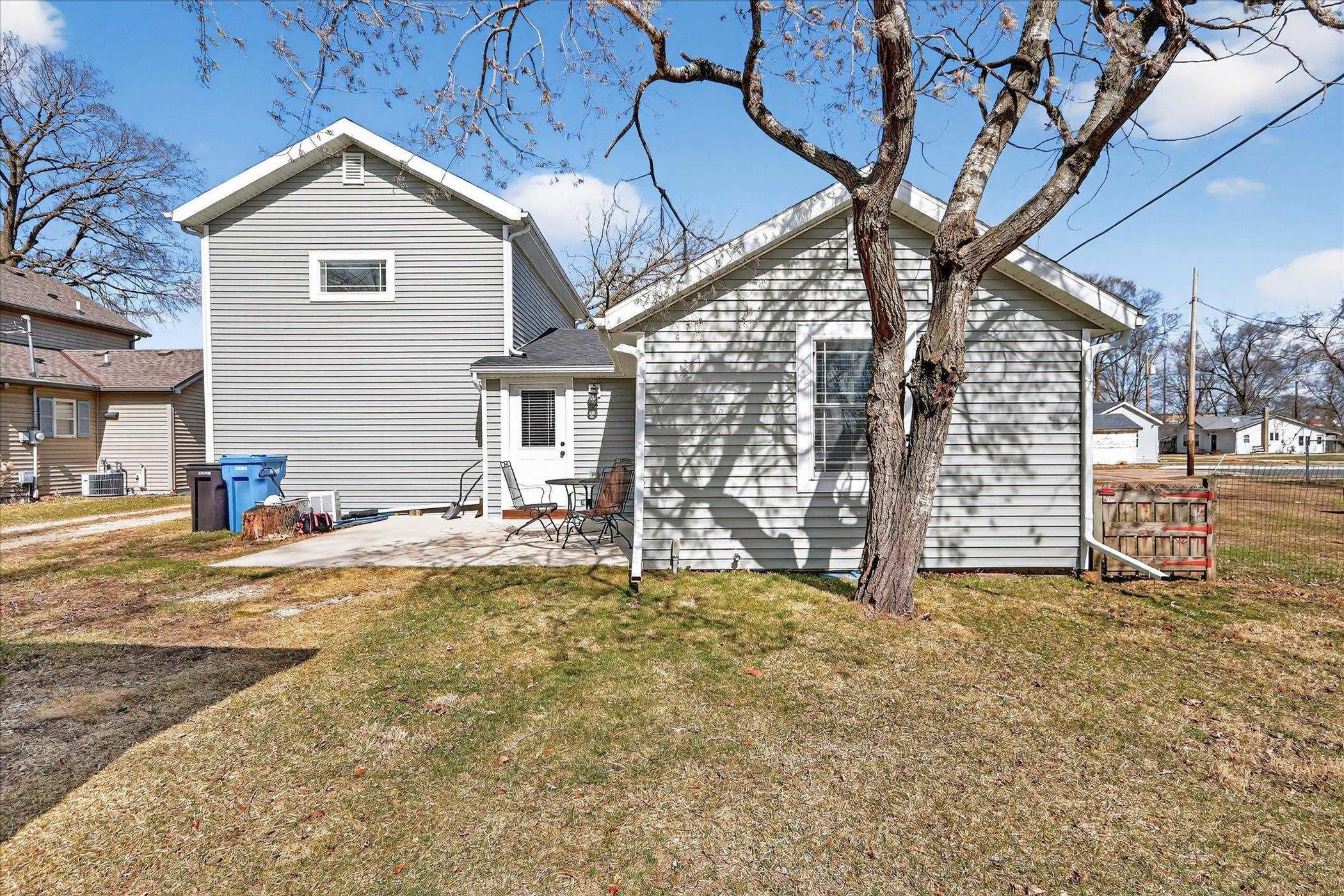 1206 13th Street Brodhead, WI 53520 - Photo 32 of 41