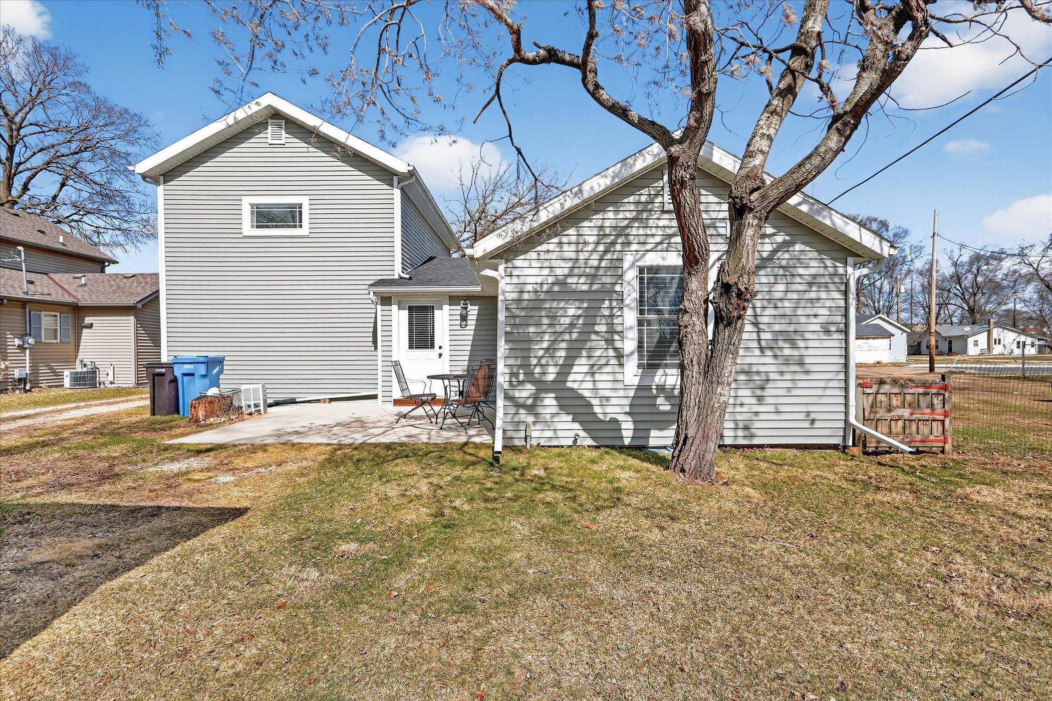 1206 13th Street Brodhead, WI 53520 - Photo 33 of 41