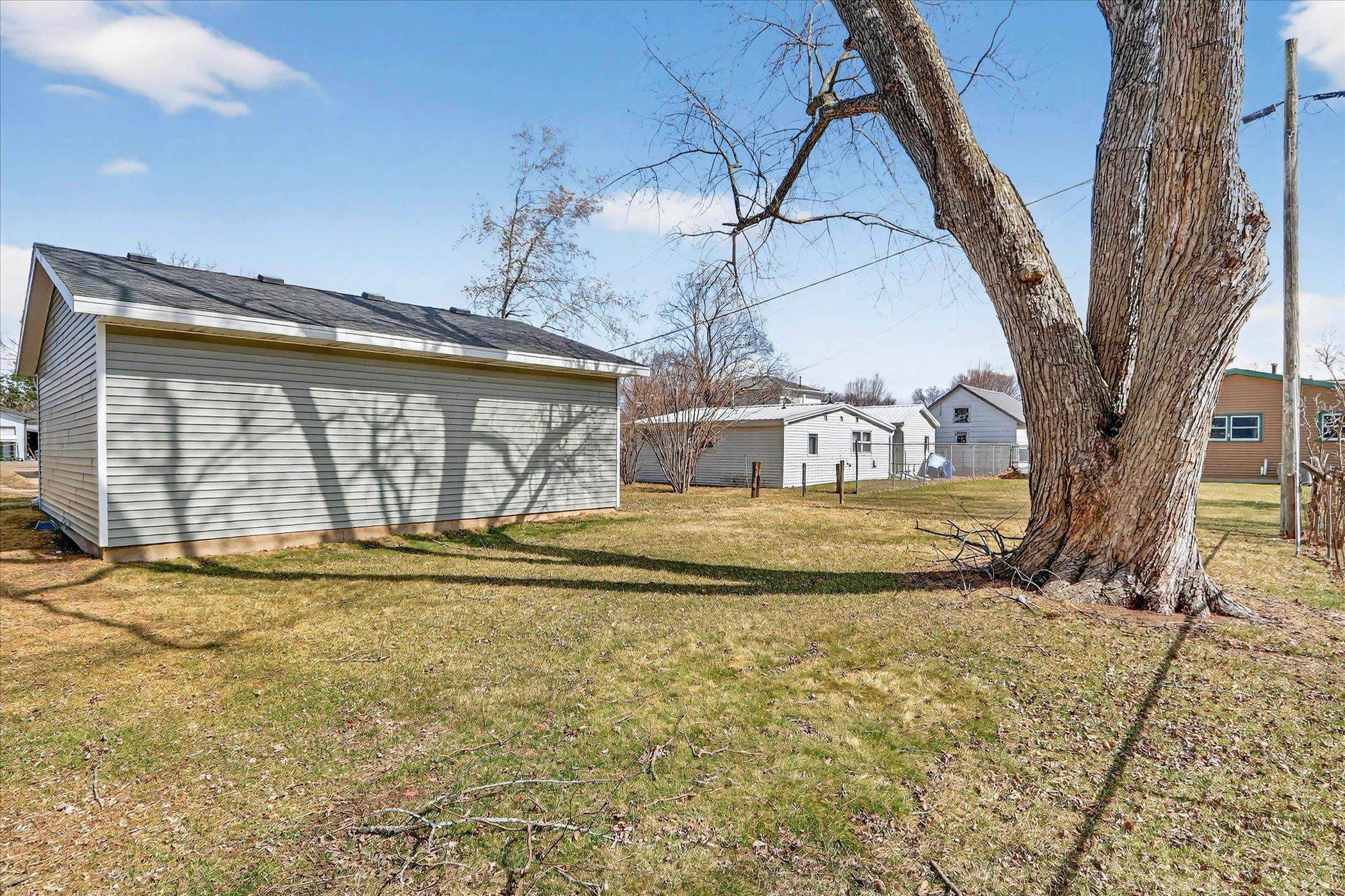 1206 13th Street Brodhead, WI 53520 - Photo 36 of 41