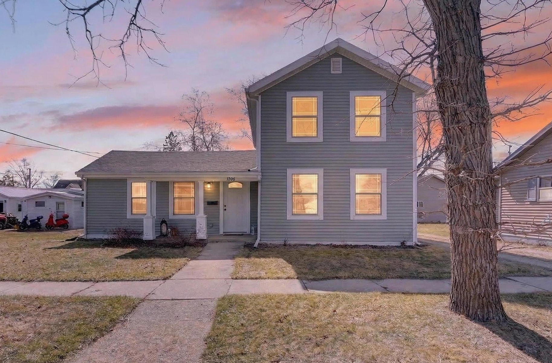 1206 13th Street Brodhead, WI 53520 - Photo 38 of 41