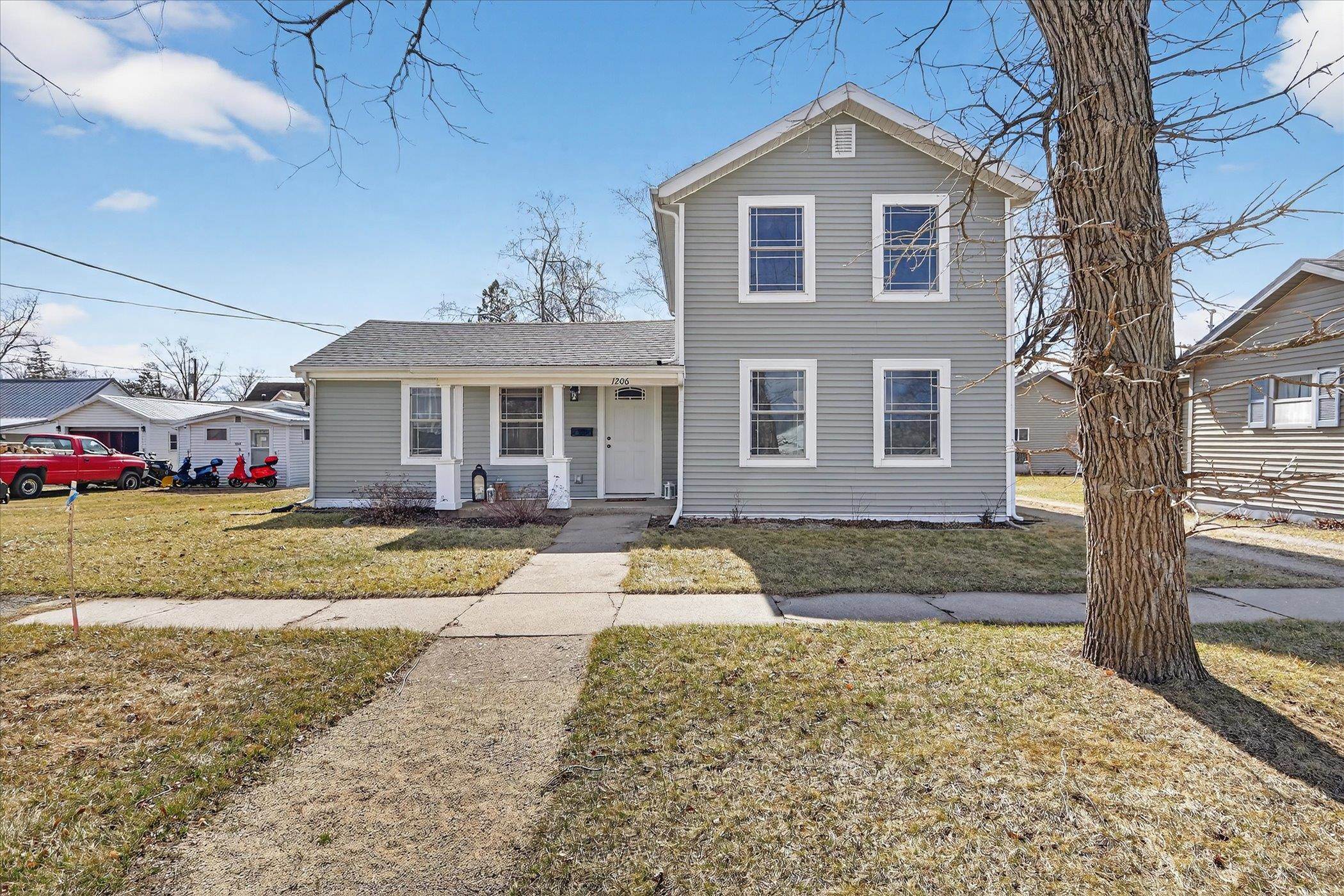 1206 13th Street Brodhead, WI 53520 - Photo 39 of 41