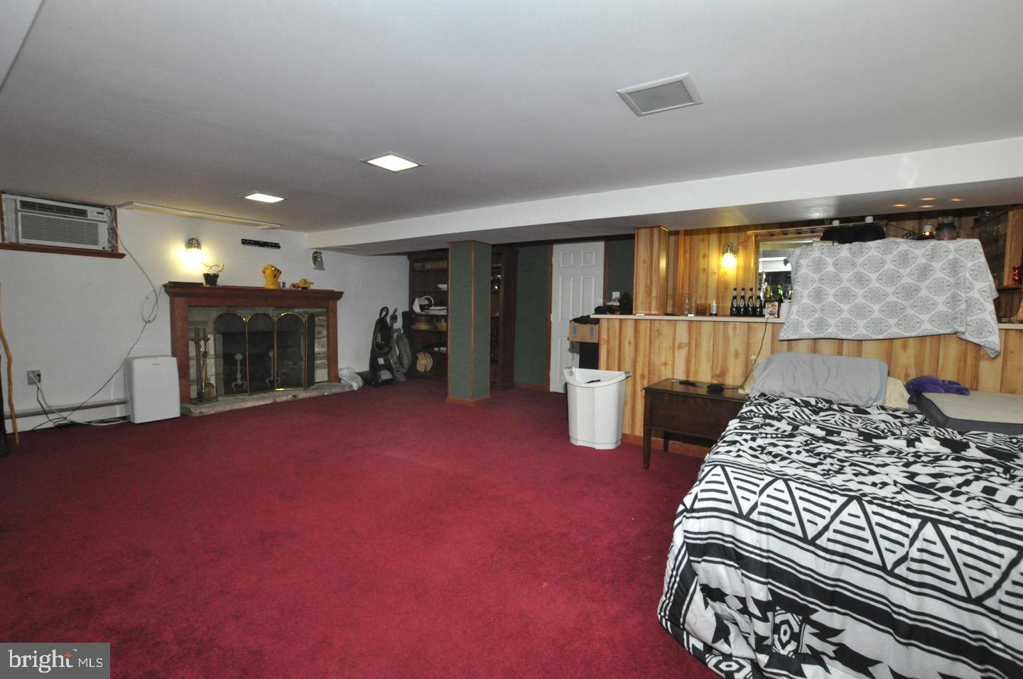 533 Manor Road Beverly, NJ 08010 - Photo 24 of 34 Basement