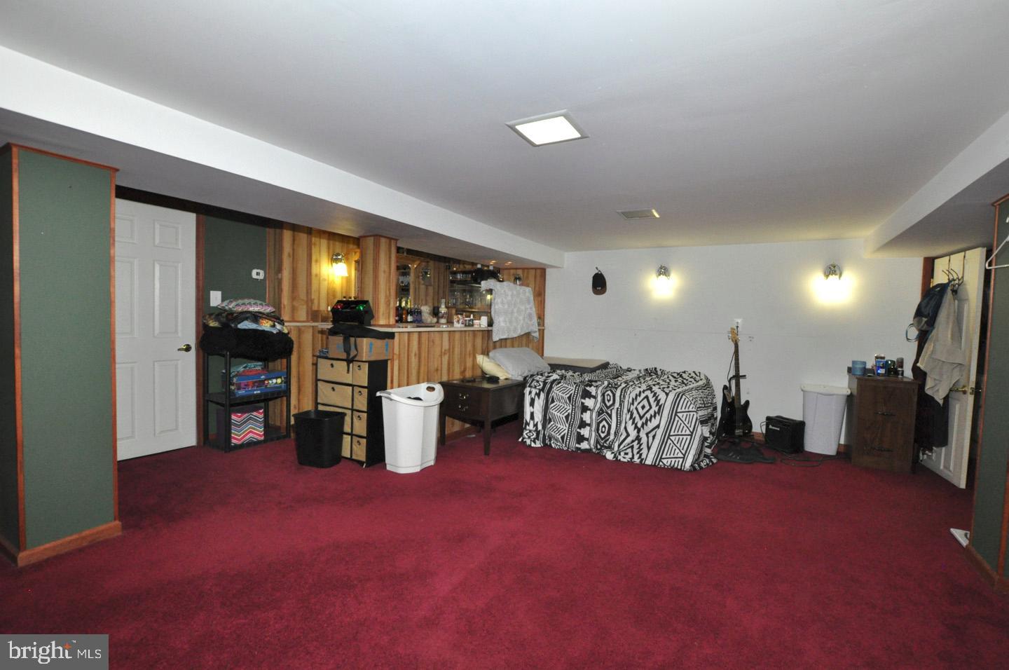 533 Manor Road Beverly, NJ 08010 - Photo 25 of 34 Basement
