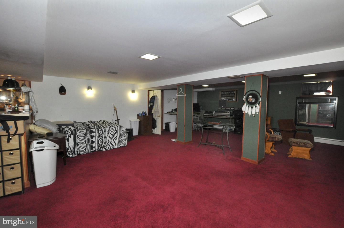 533 Manor Road Beverly, NJ 08010 - Photo 26 of 34 Basement
