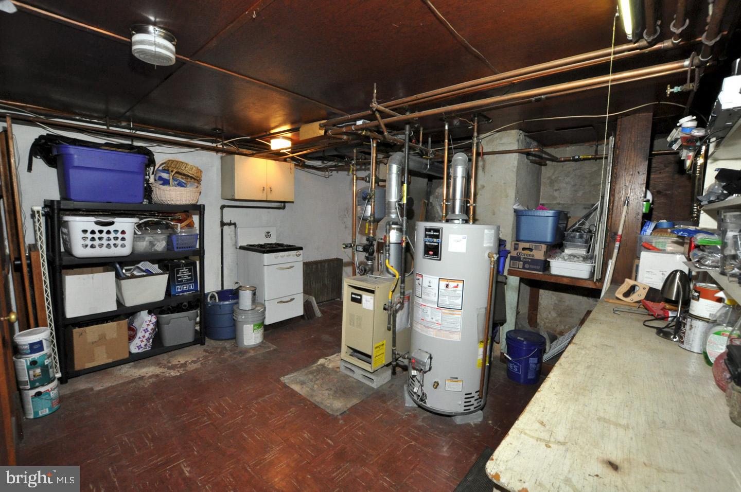 533 Manor Road Beverly, NJ 08010 - Photo 33 of 34 Garage