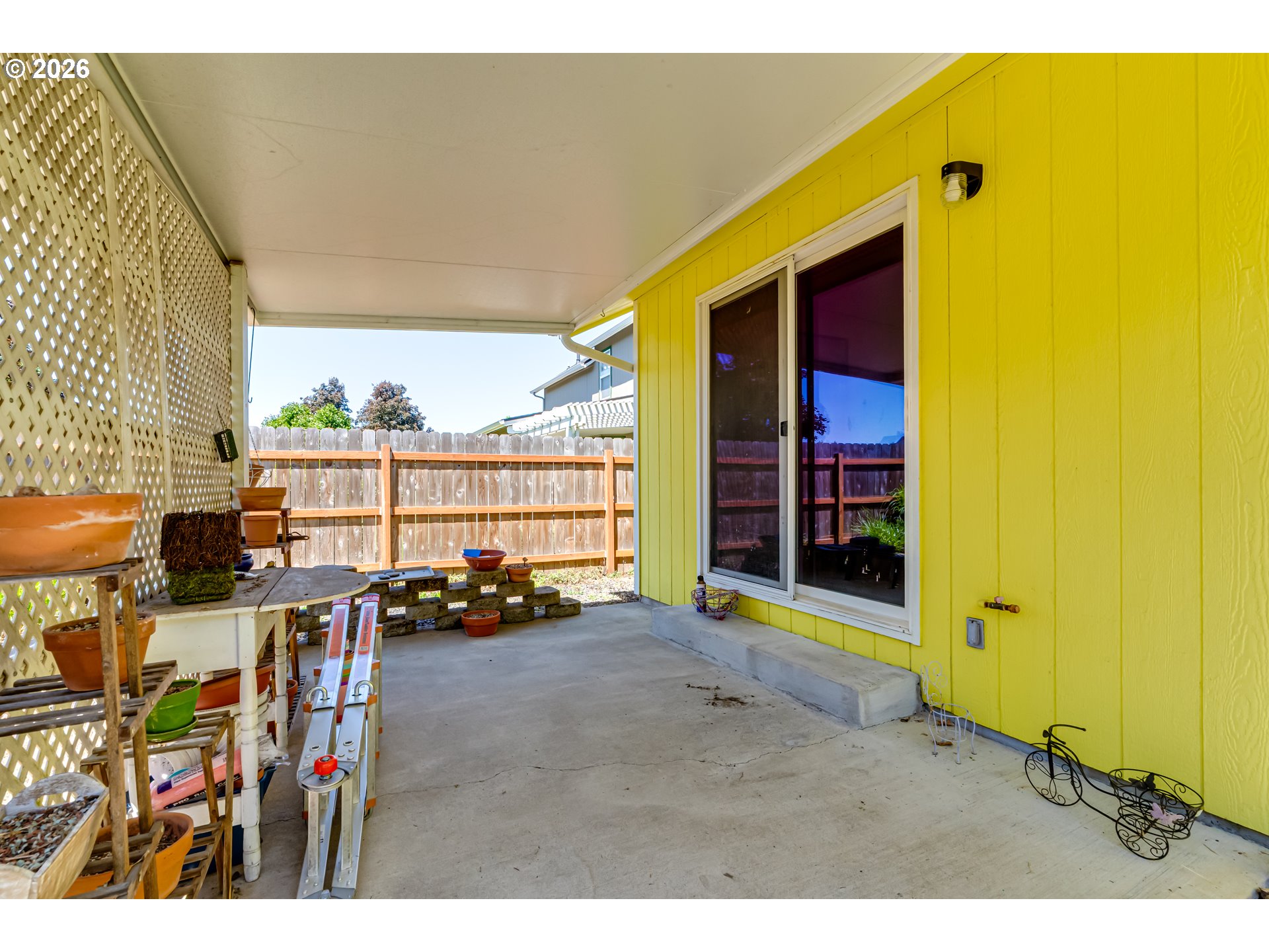 4665 Holly Street Springfield, OR 97478 - Photo 33 of 39