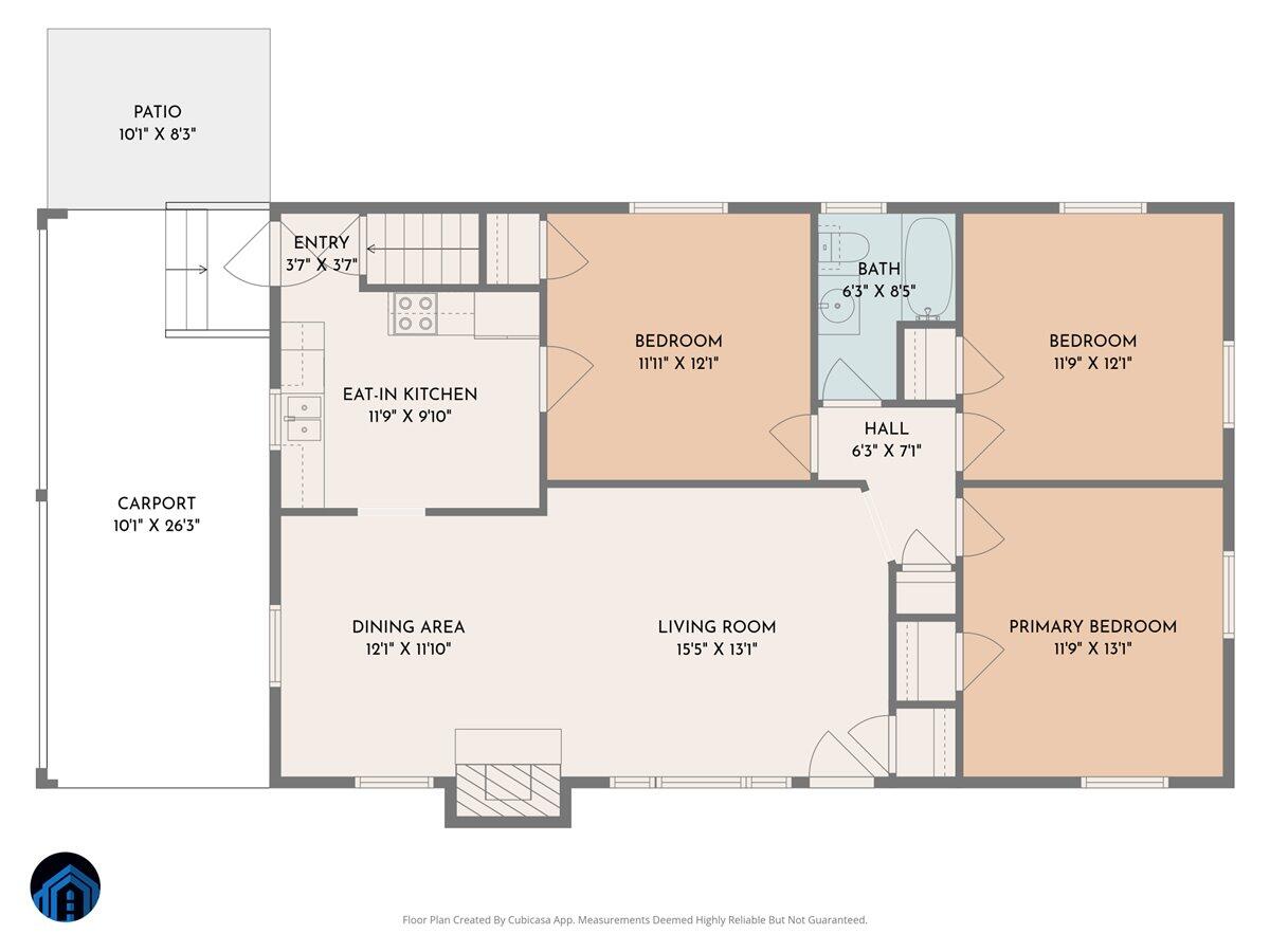 3808 Cove Road Roanoke, VA 24017 - Photo 32 of 34 a picture of a refrigerator