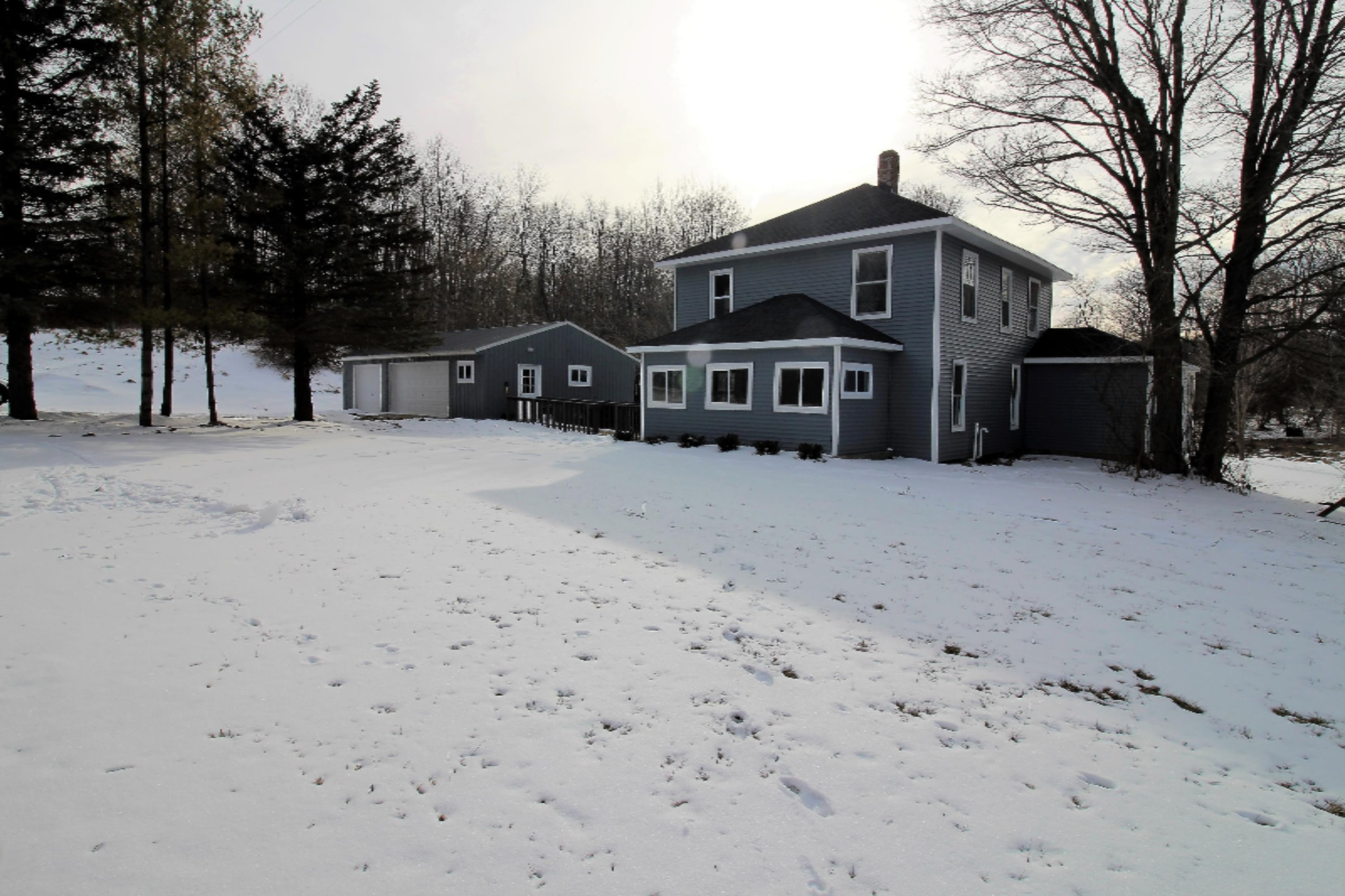 8250 South Clark Road Nashville, MI 49073 - Photo 1 of 31 IMG_9512