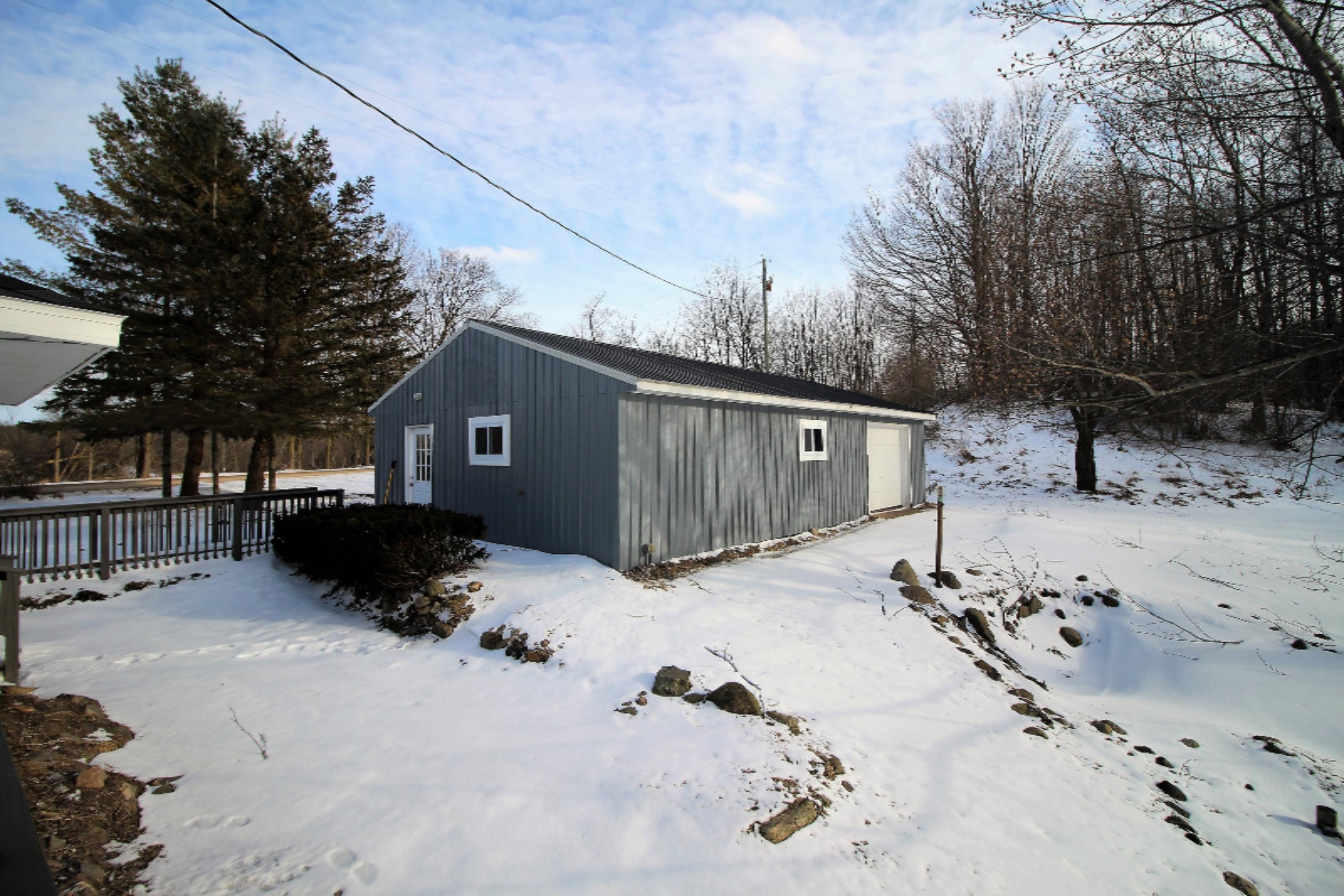 8250 South Clark Road Nashville, MI 49073 - Photo 26 of 31 IMG_9546