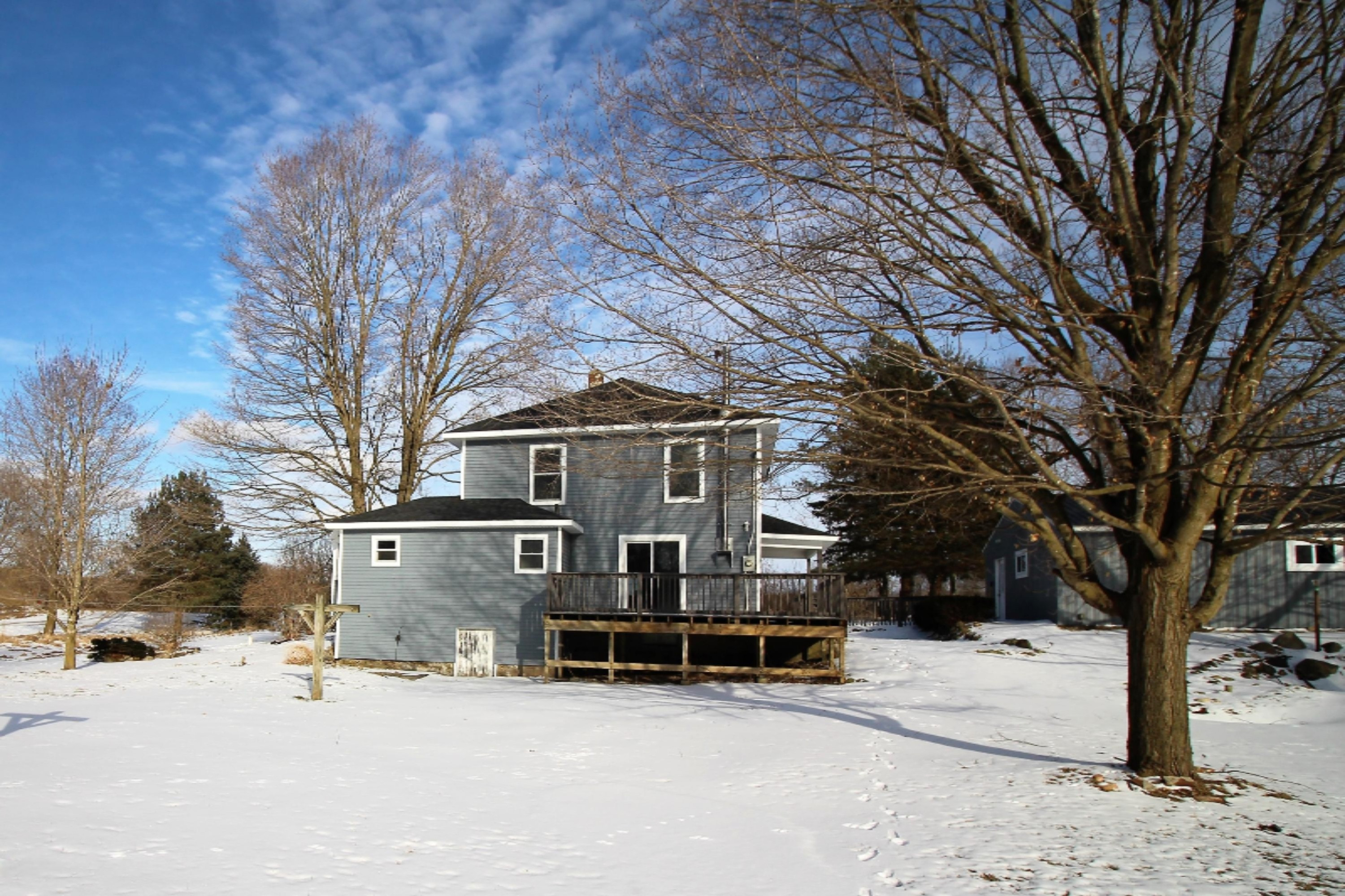 8250 South Clark Road Nashville, MI 49073 - Photo 28 of 31 IMG_9549