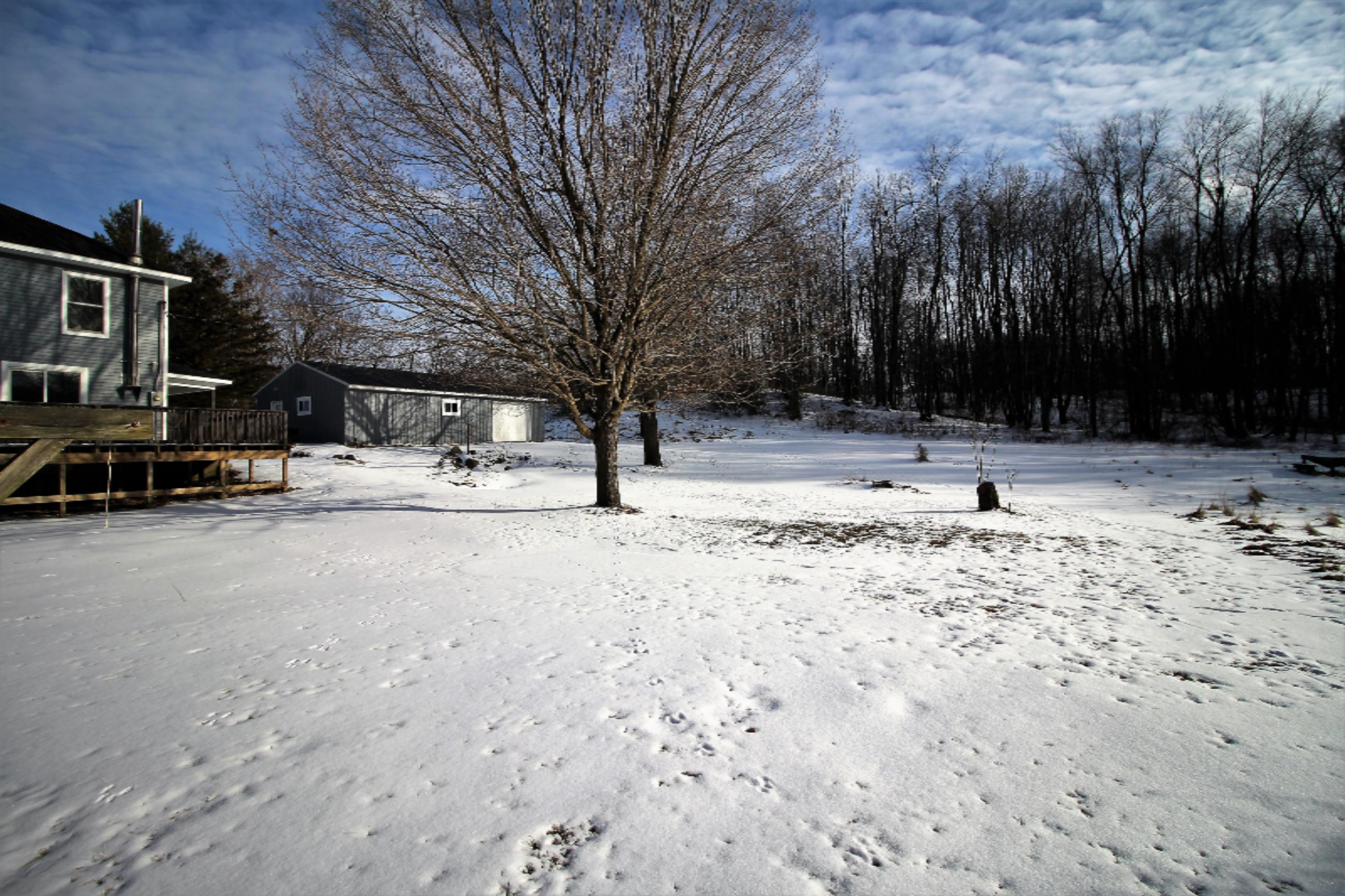 8250 South Clark Road Nashville, MI 49073 - Photo 30 of 31 IMG_9552