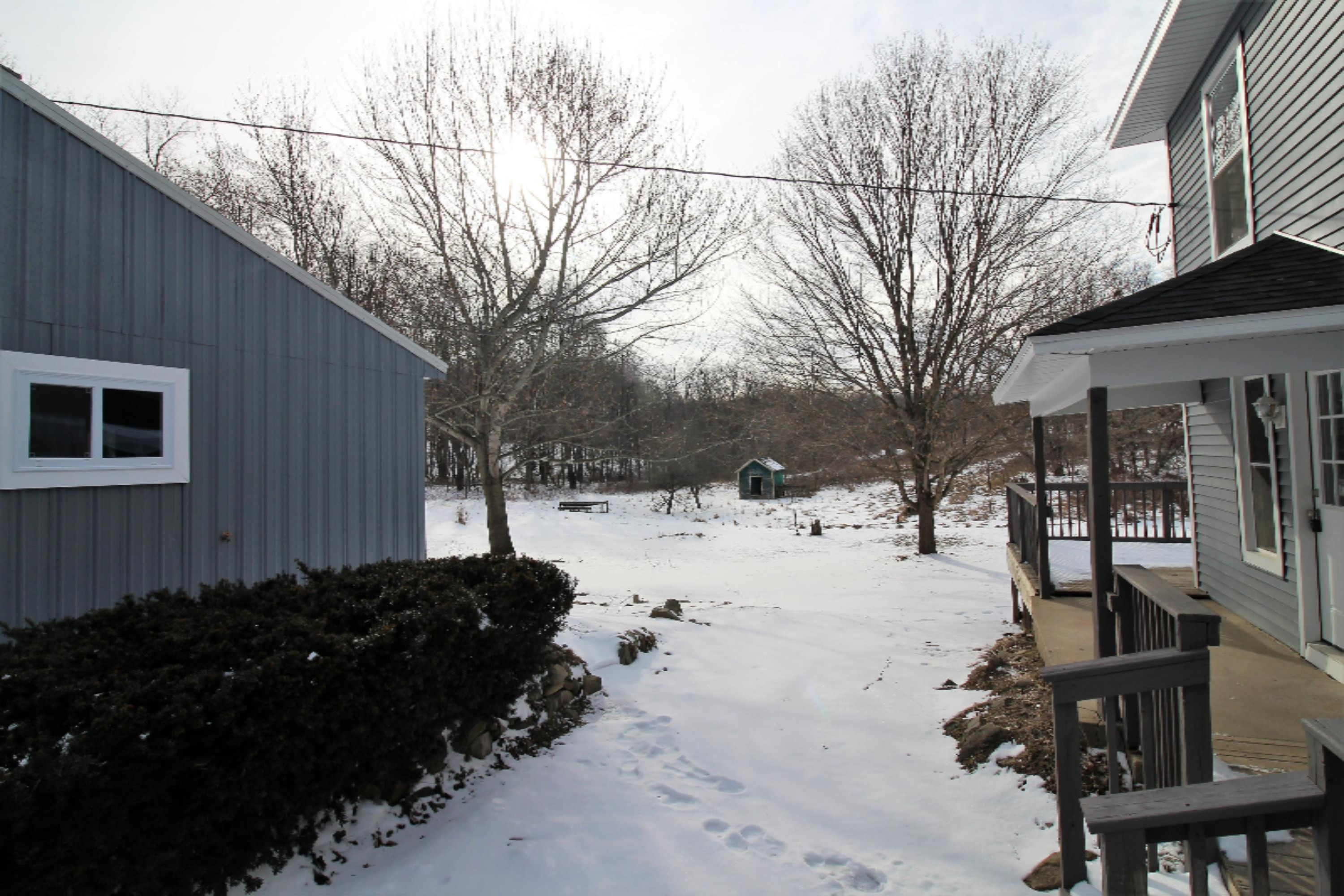 8250 South Clark Road Nashville, MI 49073 - Photo 5 of 31 IMG_9513