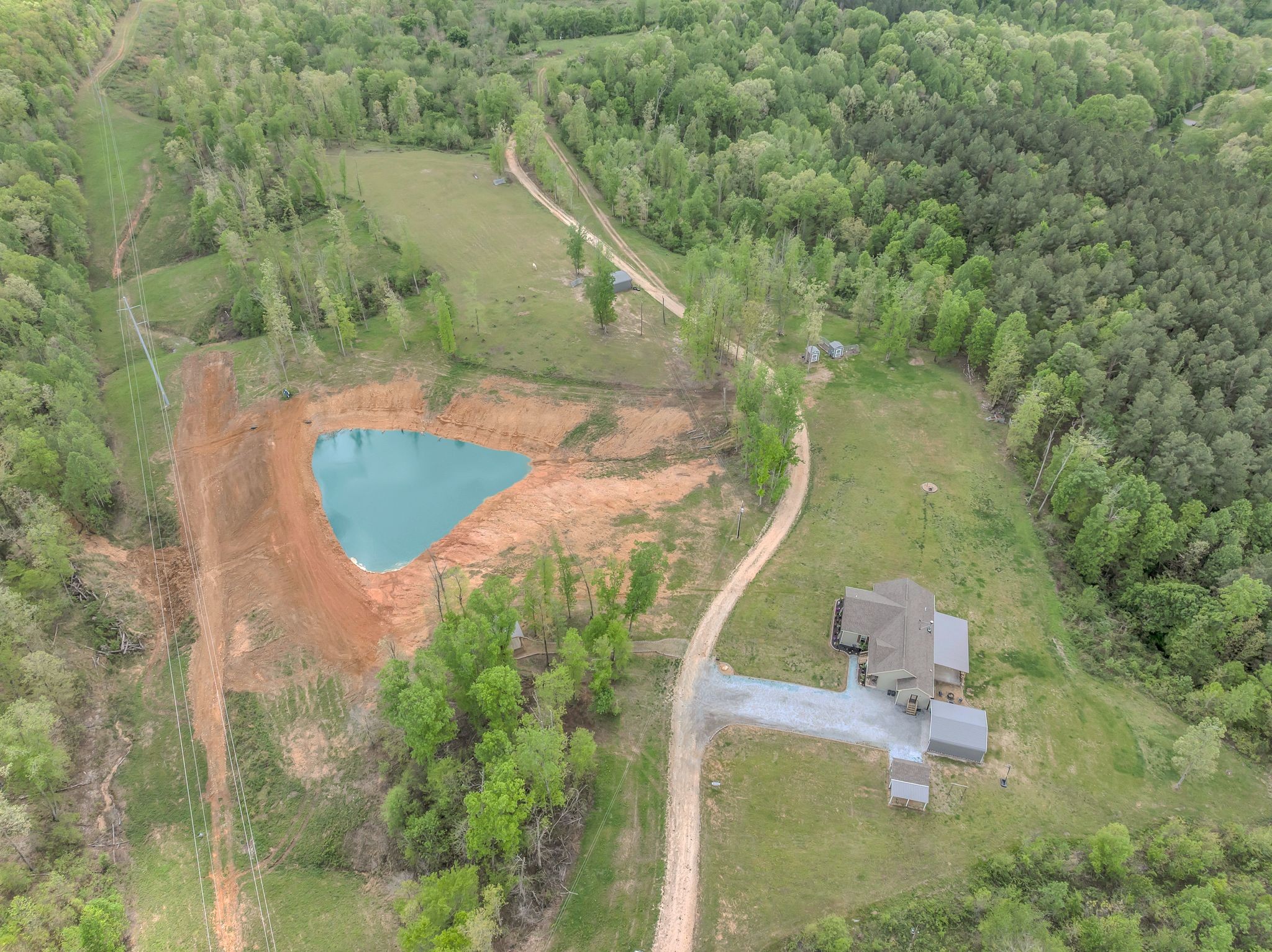 520 Young Road Waverly, TN 37185 - Photo 11 of 64