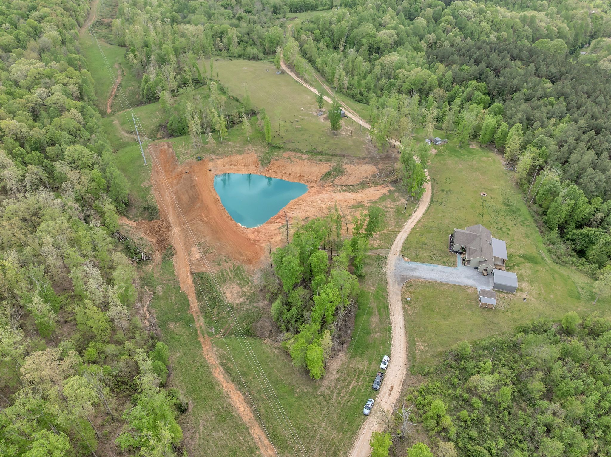 520 Young Road Waverly, TN 37185 - Photo 12 of 64