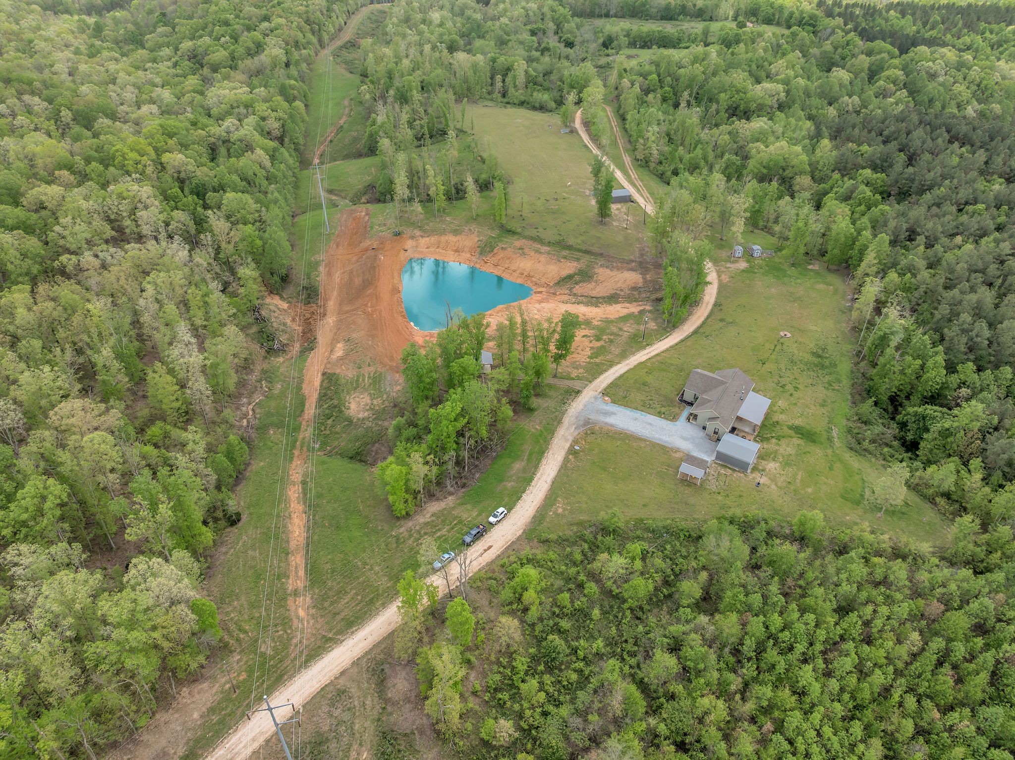 520 Young Road Waverly, TN 37185 - Photo 14 of 64