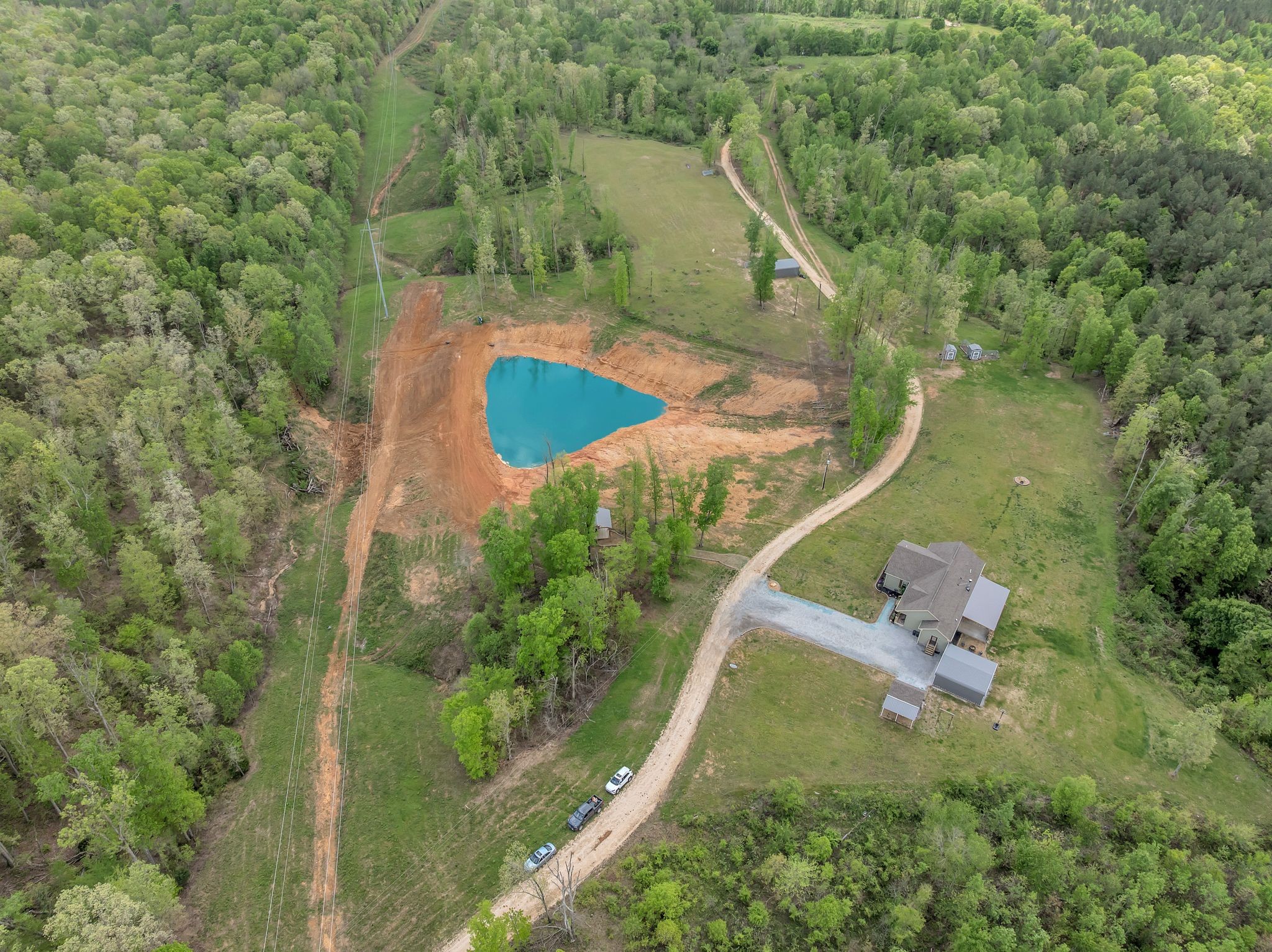 520 Young Road Waverly, TN 37185 - Photo 15 of 64