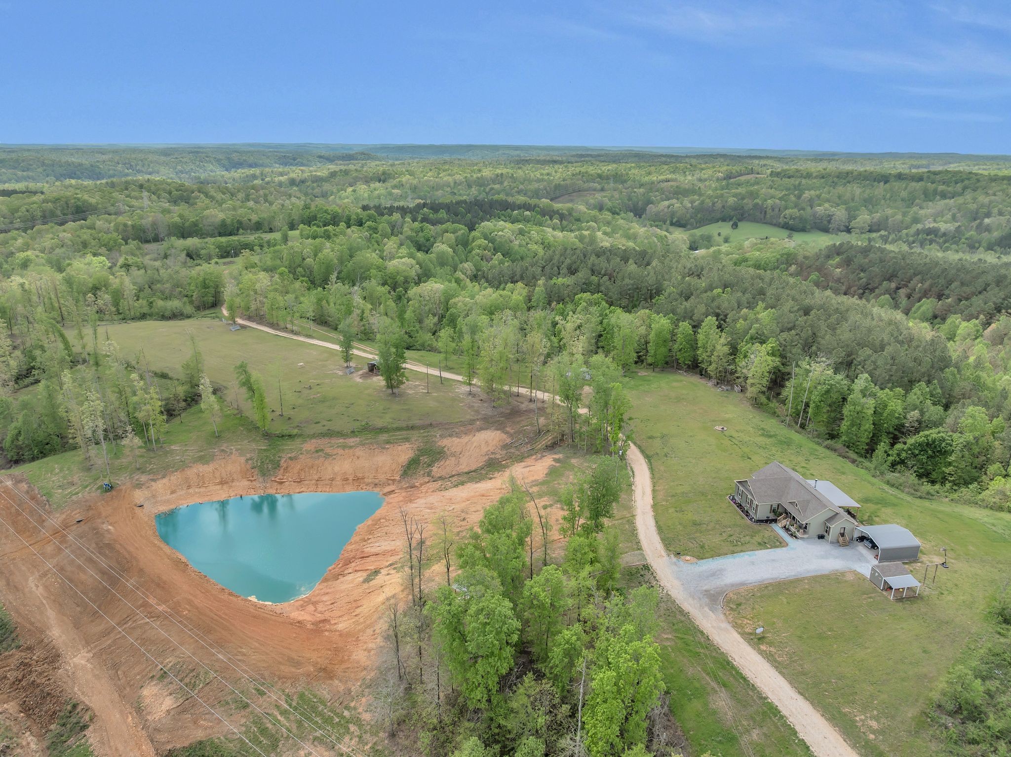 520 Young Road Waverly, TN 37185 - Photo 16 of 64