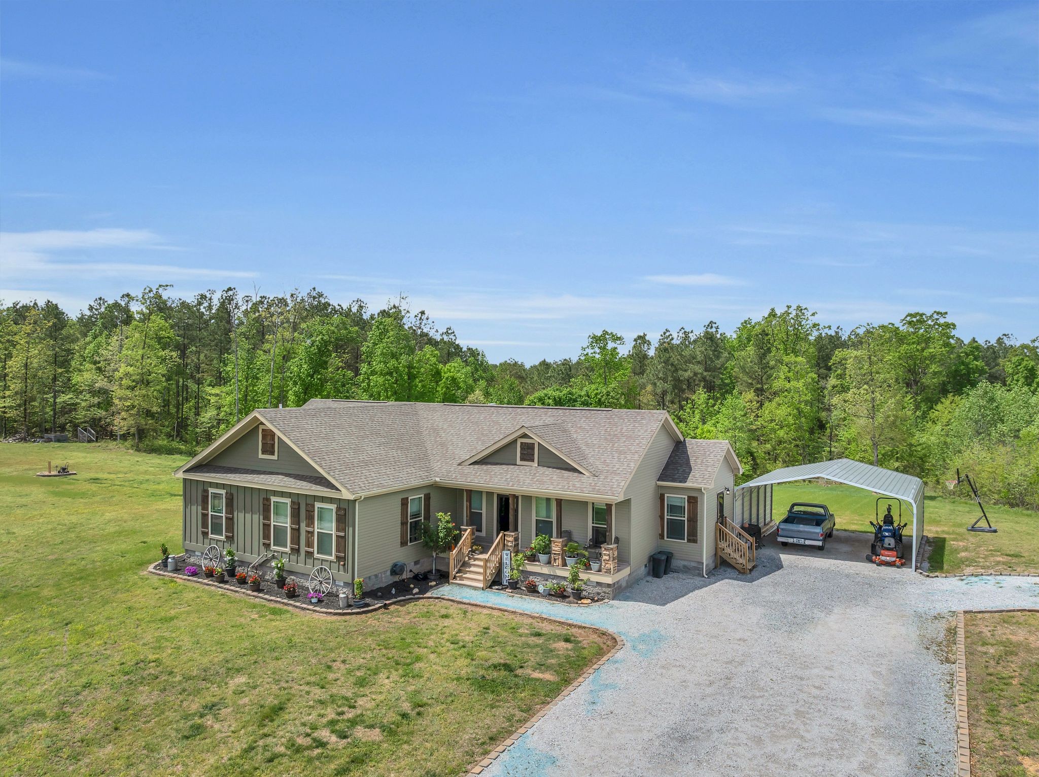 520 Young Road Waverly, TN 37185 - Photo 18 of 64