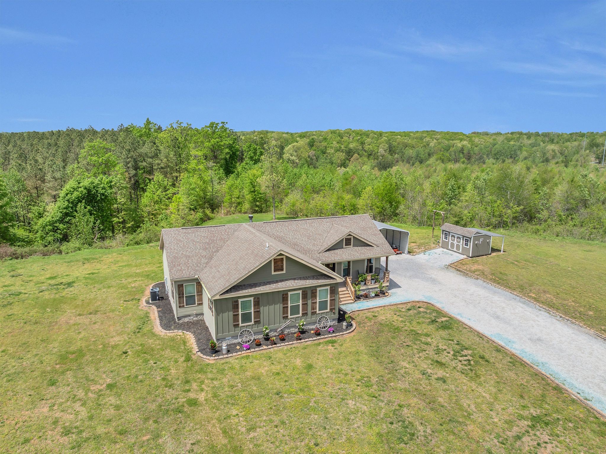 520 Young Road Waverly, TN 37185 - Photo 20 of 64