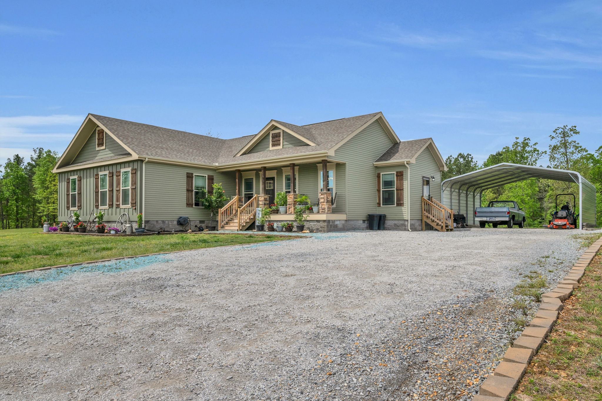 520 Young Road Waverly, TN 37185 - Photo 23 of 64