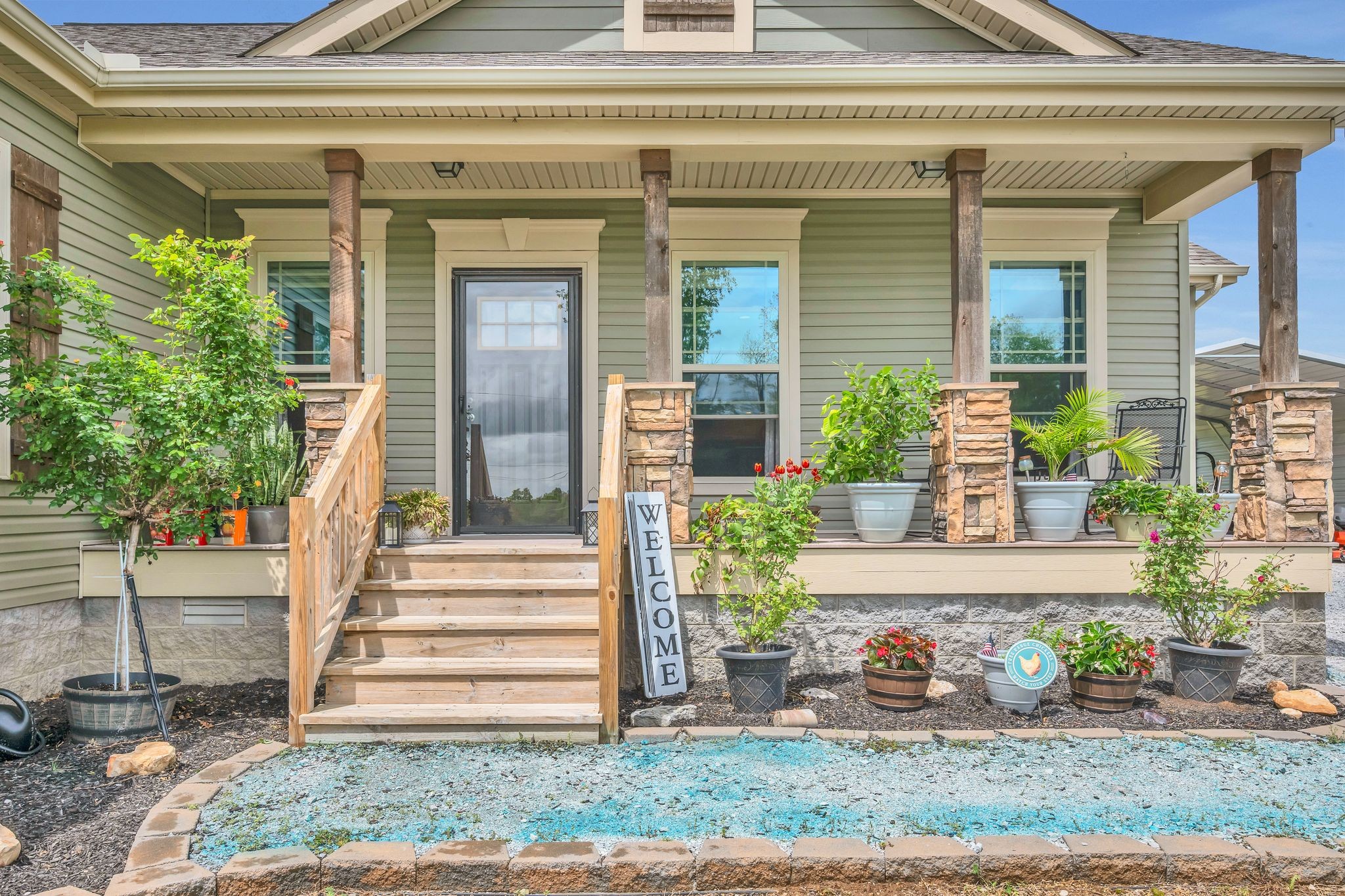 520 Young Road Waverly, TN 37185 - Photo 26 of 64