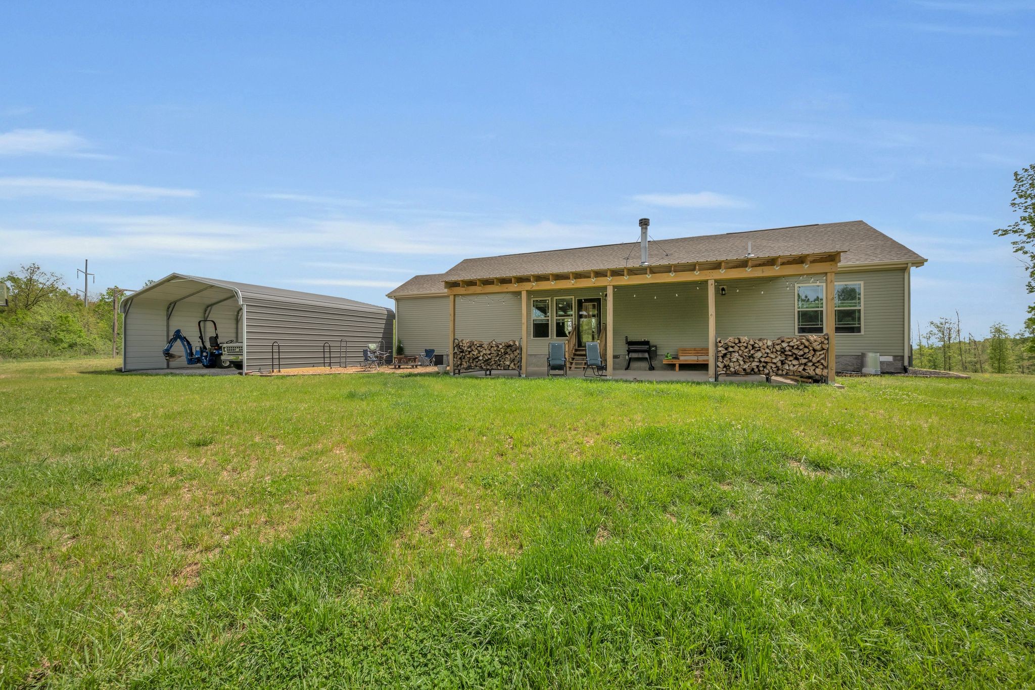 520 Young Road Waverly, TN 37185 - Photo 54 of 64