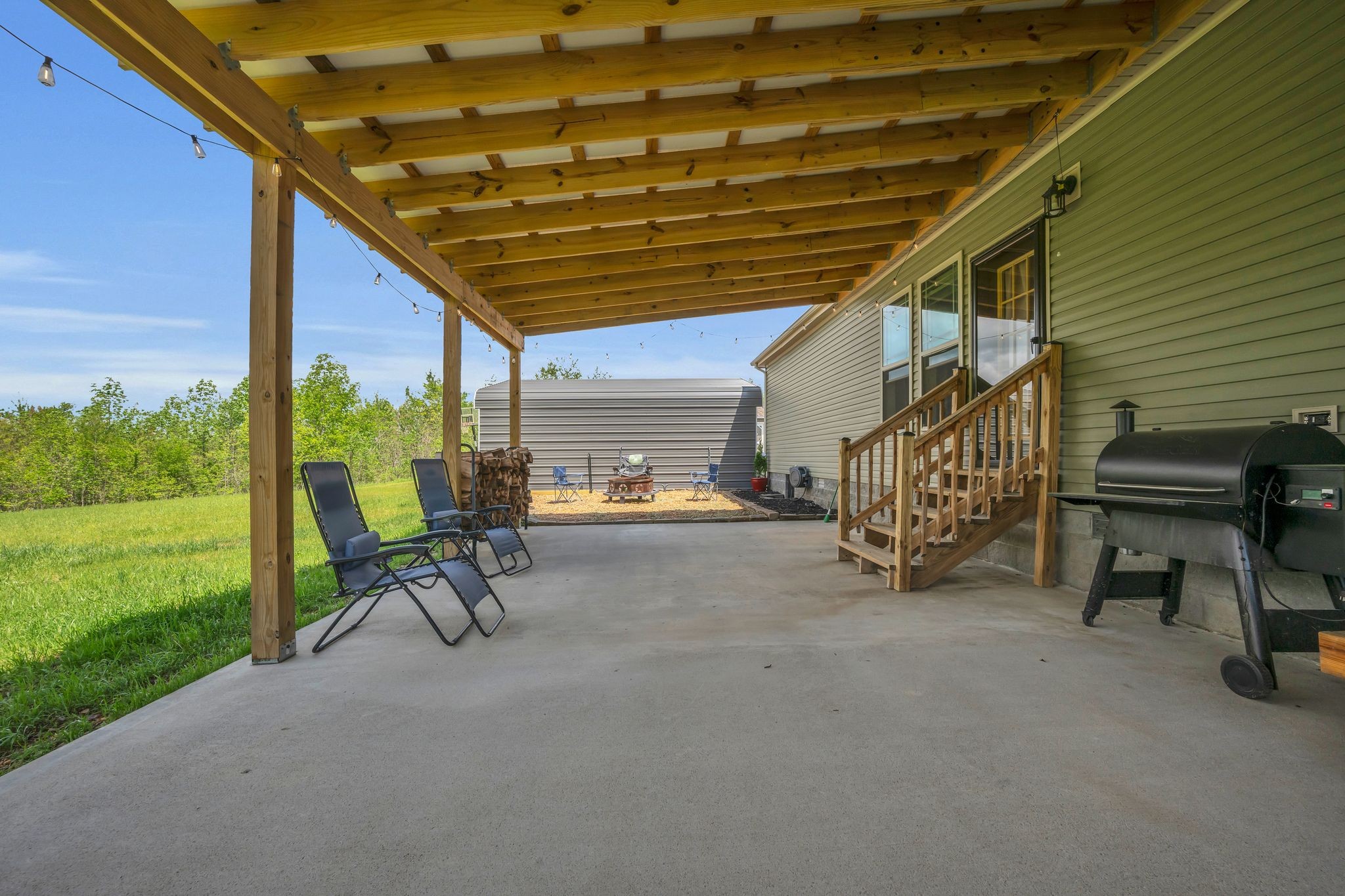 520 Young Road Waverly, TN 37185 - Photo 55 of 64