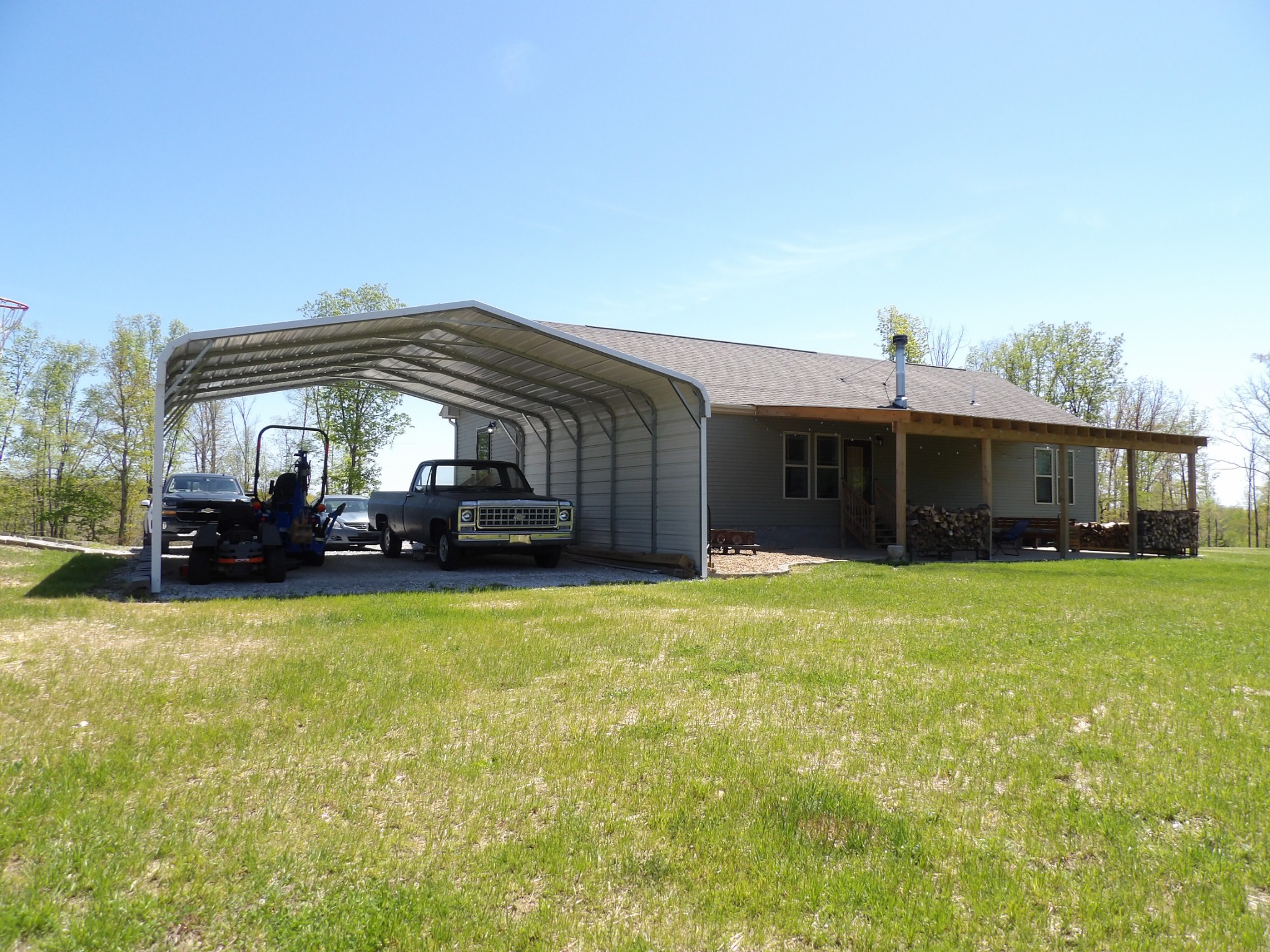 520 Young Road Waverly, TN 37185 - Photo 6 of 64