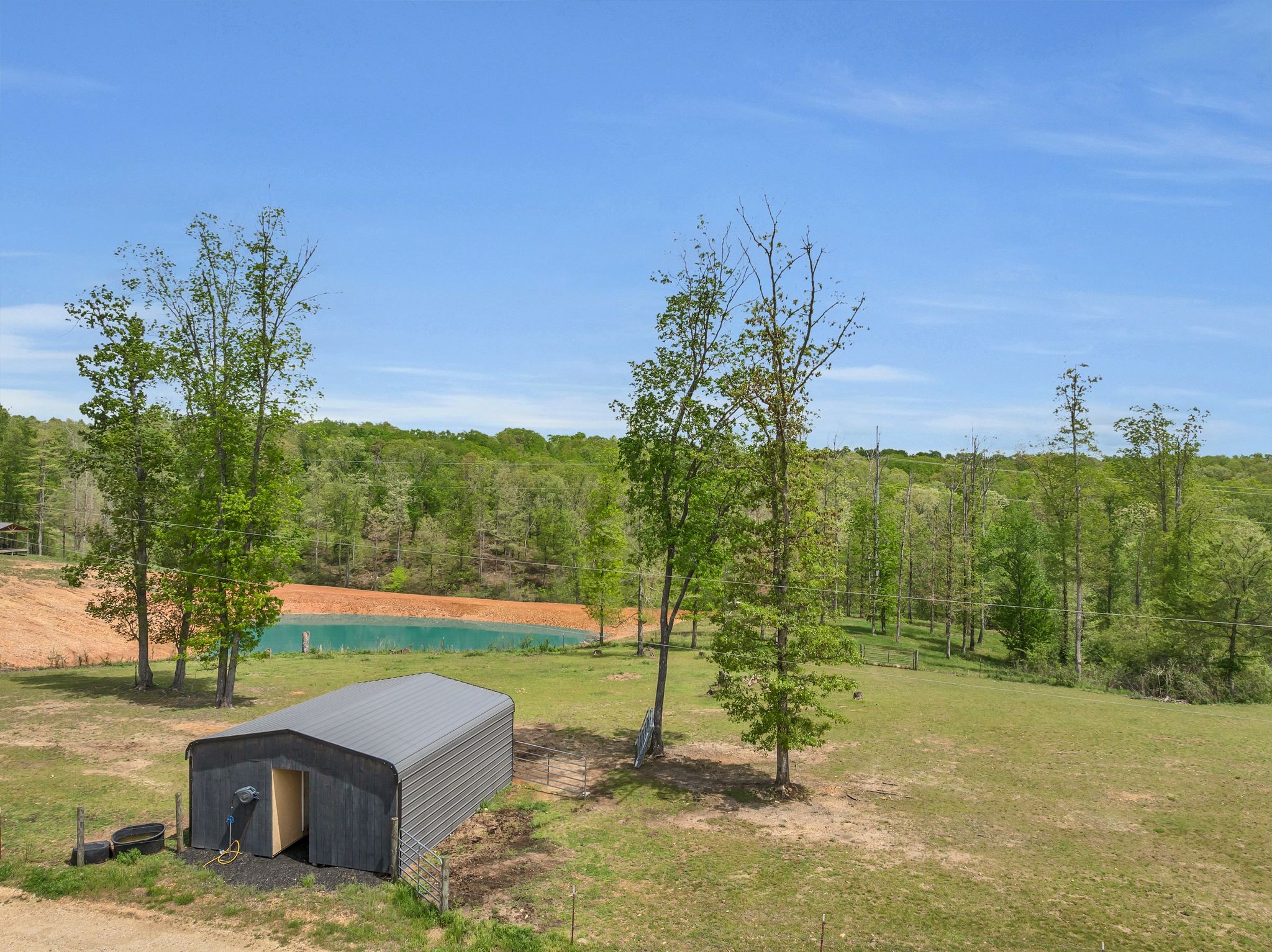 520 Young Road Waverly, TN 37185 - Photo 62 of 64