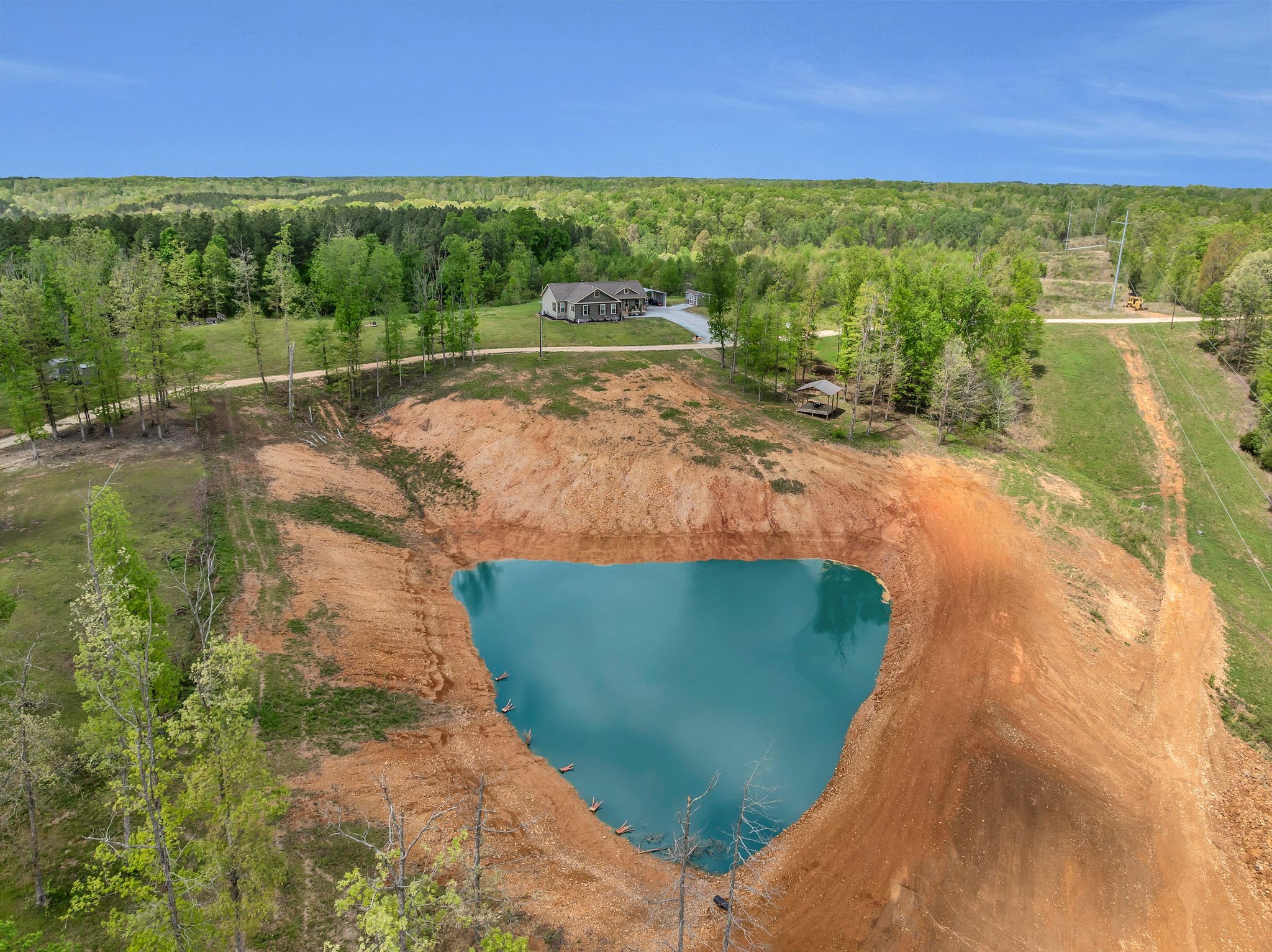 520 Young Road Waverly, TN 37185 - Photo 63 of 64