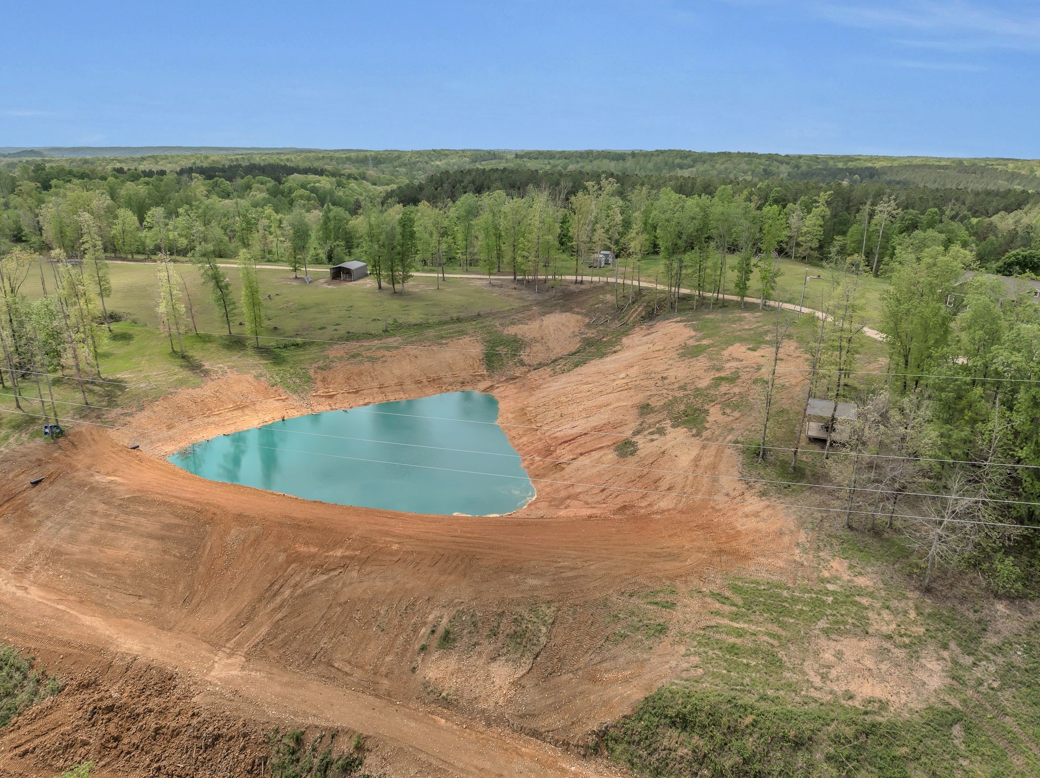 520 Young Road Waverly, TN 37185 - Photo 64 of 64