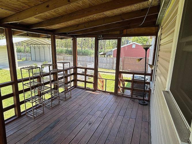 51 Messick Road Poquoson, VA 23662 - Photo 26 of 30