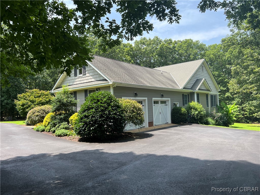 286 Fairfield Road Hartfield, VA 23071 - Photo 16 of 50 Gallery Image 16