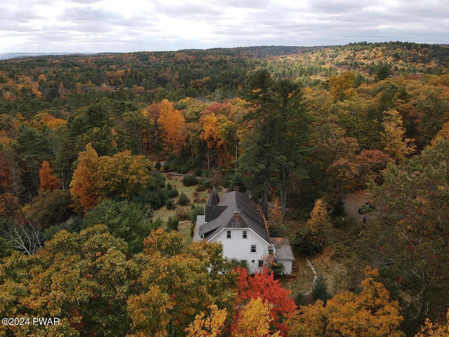 840 Raymondskill Road Milford, PA 18337 - Photo 44 of 46 38.Fall
