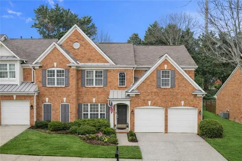 $485,000 | 2319 Ventana Crossing, Unit 2, Marietta, GA 30062