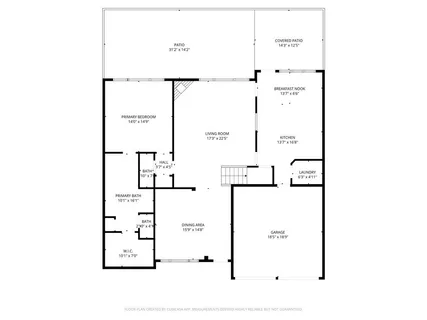 $485,000 | 2319 Ventana Crossing, Unit 2, Marietta, GA 30062