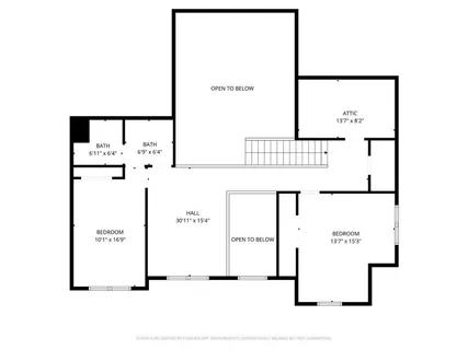 $485,000 | 2319 Ventana Crossing, Unit 2, Marietta, GA 30062