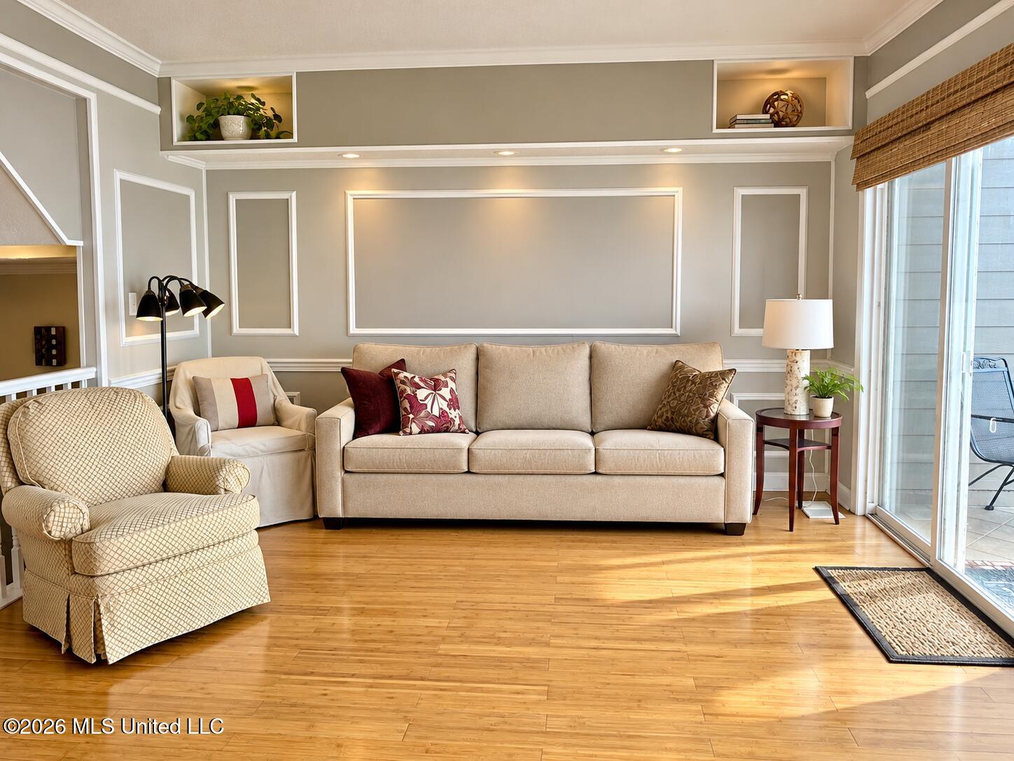 61 Breakers Lane Ridgeland, MS 39157 - Photo 7 of 18 Living Area 2
