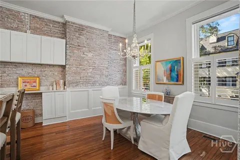 $999,000 | 316 East Charlton Street, Savannah, GA 31401