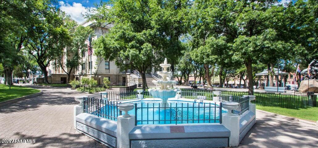 900 North Turkey Run Road, Unit 15 Prescott, AZ 86305 - Photo 12 of 17
