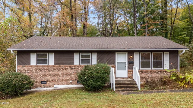 $235,900 | 414 West Noble Street, Louisburg, NC 27549