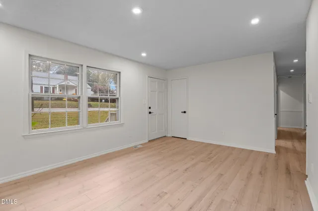 $235,900 | 414 West Noble Street, Louisburg, NC 27549