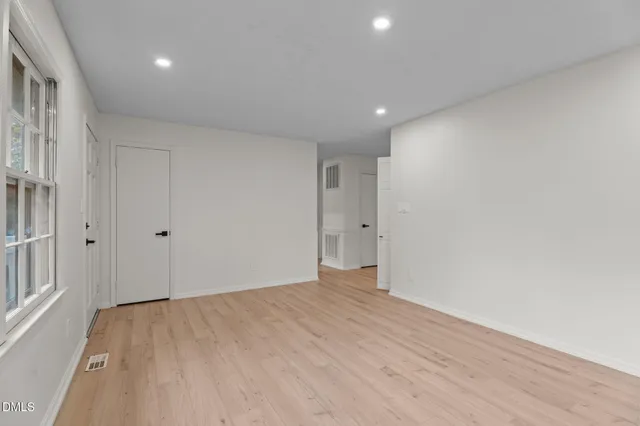 $235,900 | 414 West Noble Street, Louisburg, NC 27549