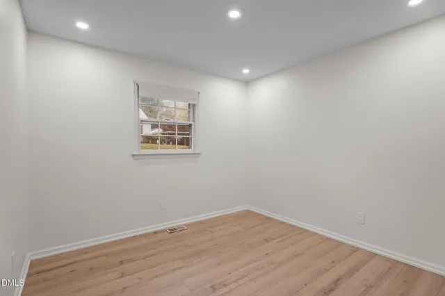 $235,900 | 414 West Noble Street, Louisburg, NC 27549