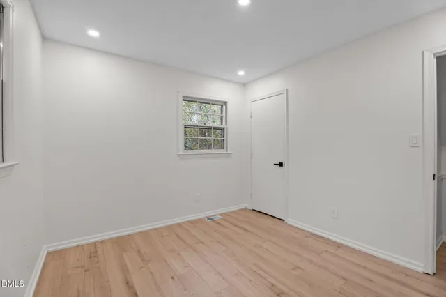 $235,900 | 414 West Noble Street, Louisburg, NC 27549